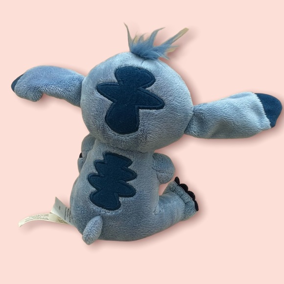 Disney Stitch Plush Toy - Picture 4 of 5